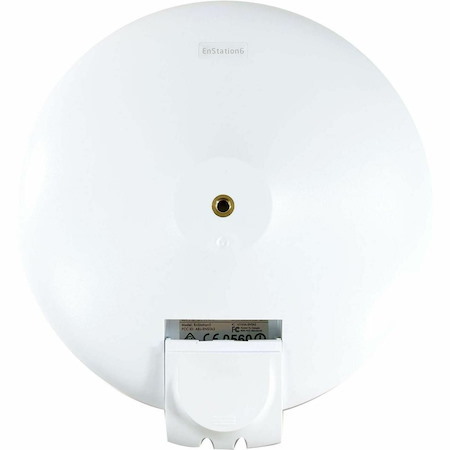 EnGenius EnStation6 Single Band Wi-Fi 6 IEEE 802.11 a/b/g/n/ac/ax 1.17 Gbit/s Wireless Bridge - Outdoor