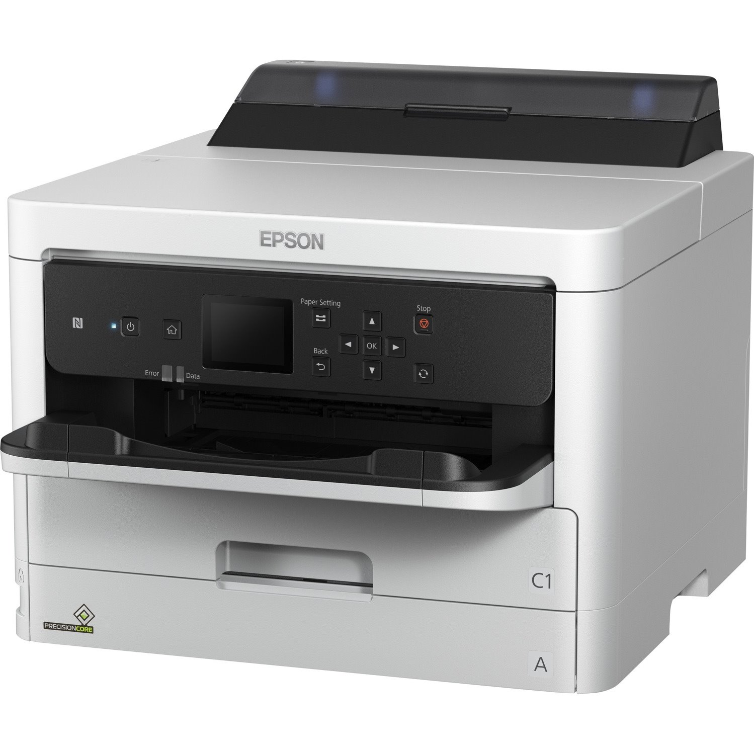 Epson WorkForce Pro WF-M5299 Desktop Inkjet Printer - Monochrome