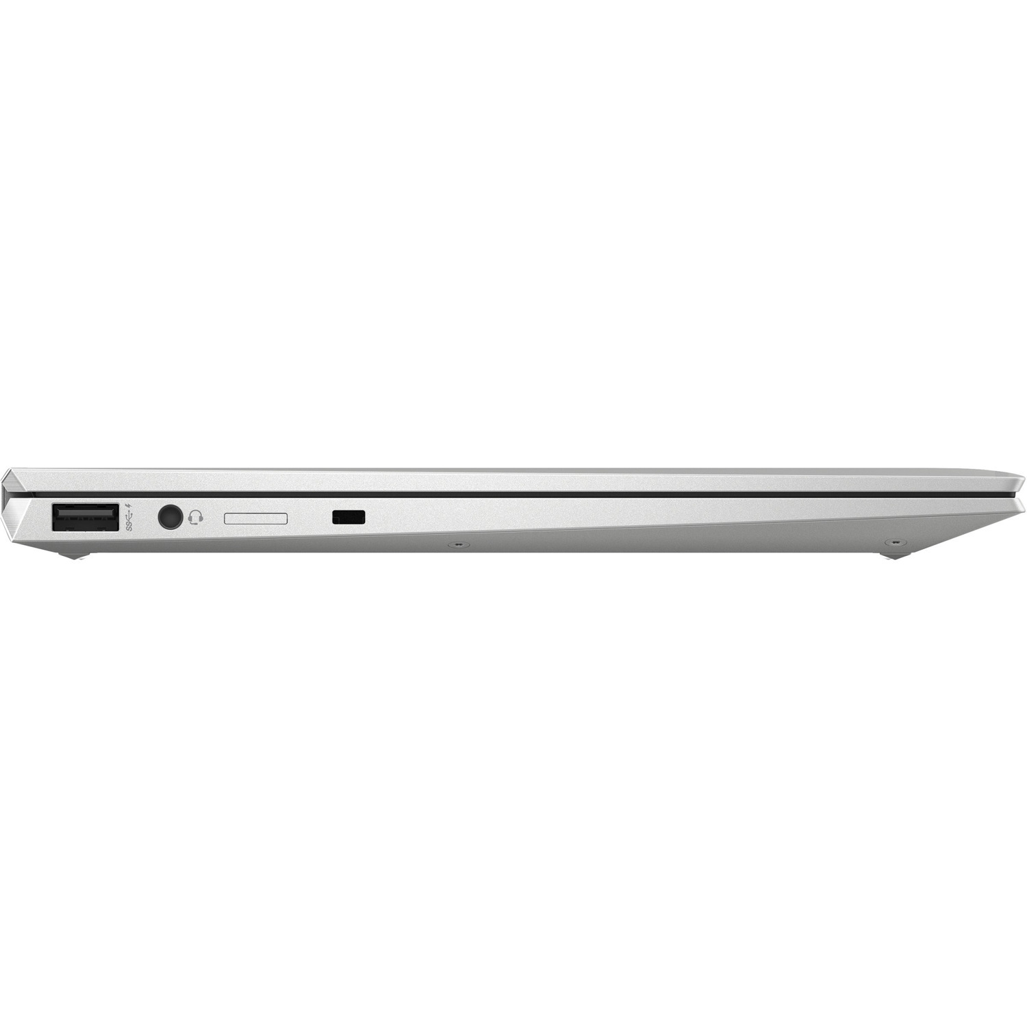 HP EliteBook x360 1030 G7 13.3" Touchscreen Convertible 2 in 1 Notebook - Intel Core i5 10th Gen i5-10310U - 16 GB - 512 GB SSD - English Keyboard