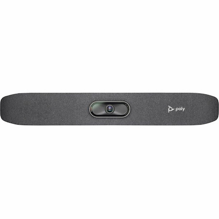 Poly Poly Studio R30 USB Video Bar No Radio GSA/TAA