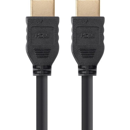 Monoprice Commercial Series 32AWG High Speed HDMI Cable, 6ft Generic