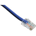 Axiom 75FT CAT5E 350mhz Patch Cable Non-Booted (Purple)