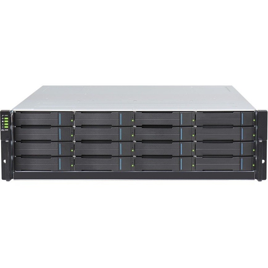 Infortrend EonStor GS 3016 SAN/NAS Storage System