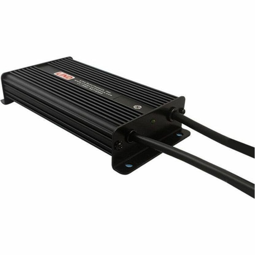 LIND 60 W Rugged DC/DC Adapter