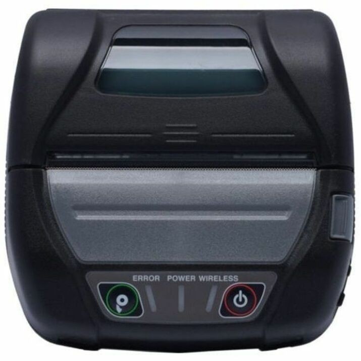 Seiko Instruments Mp-A40 BT Full Kit Rear Facing Sensor