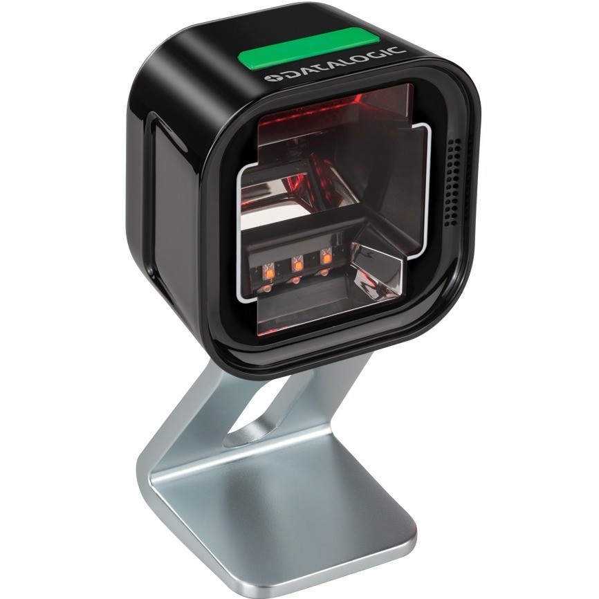 MGLN 1500I BLACK STD CONF 2D STAND W/