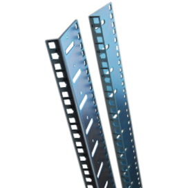 Dynamix RALM45-6 Mounting Rail for System Cabinet