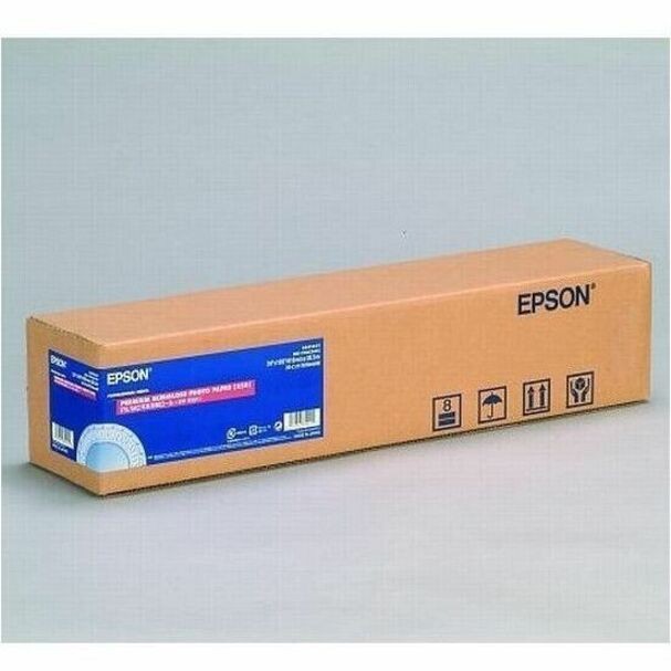 Epson Premium C13S041395 Inkjet Photo Paper