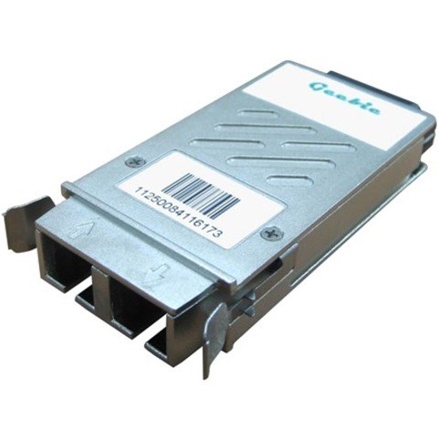 Aspen Optics WS-G5484-AO GBIC - 1 x SC Duplex 1000Base-SX Network