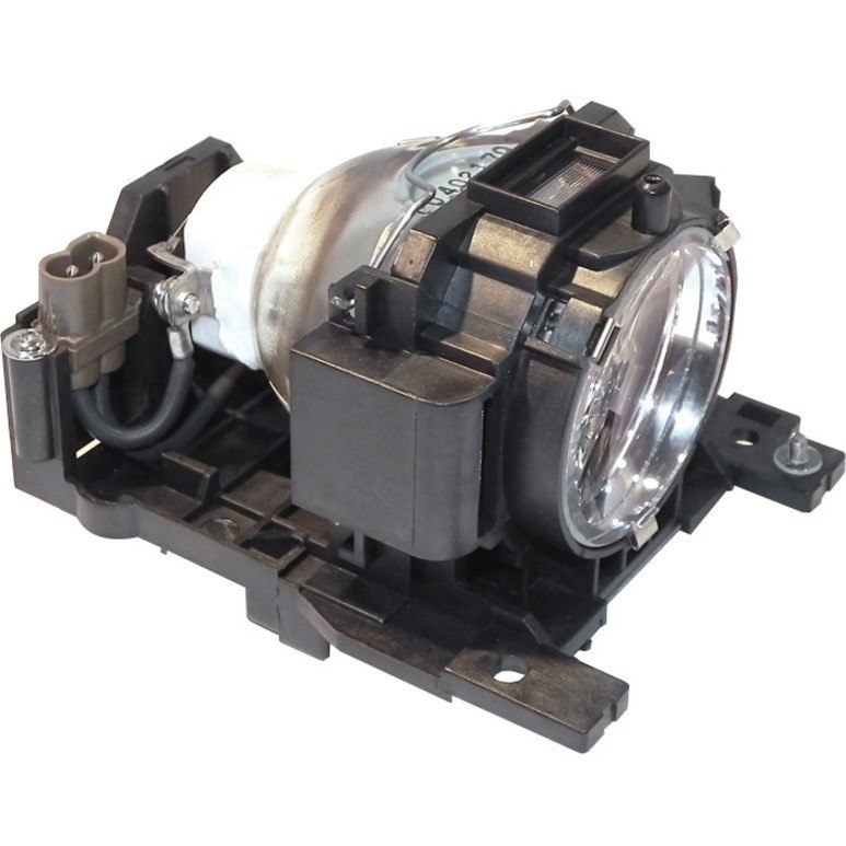 Compatible Projector Lamp Replaces Hitachi DT00891, Hitachi CPA100LAMP