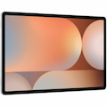 Samsung Galaxy Tab S10+ SM-X820 Tablet - 12.4" WQXGA+ - MediaTek Dimensity 9300+ (4 nm) Octa-core - 12 GB - 256 GB Storage - Platinum Silver