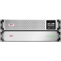Schneider Electric Smart-UPS On-Line Double Conversion Online UPS - 3 kVA/2.70 kW