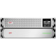 Schneider Electric Smart-UPS On-Line Double Conversion Online UPS - 3 kVA/2.70 kW