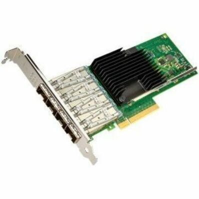 Cisco Intel X710 quad-port 10G SFP+ NIC