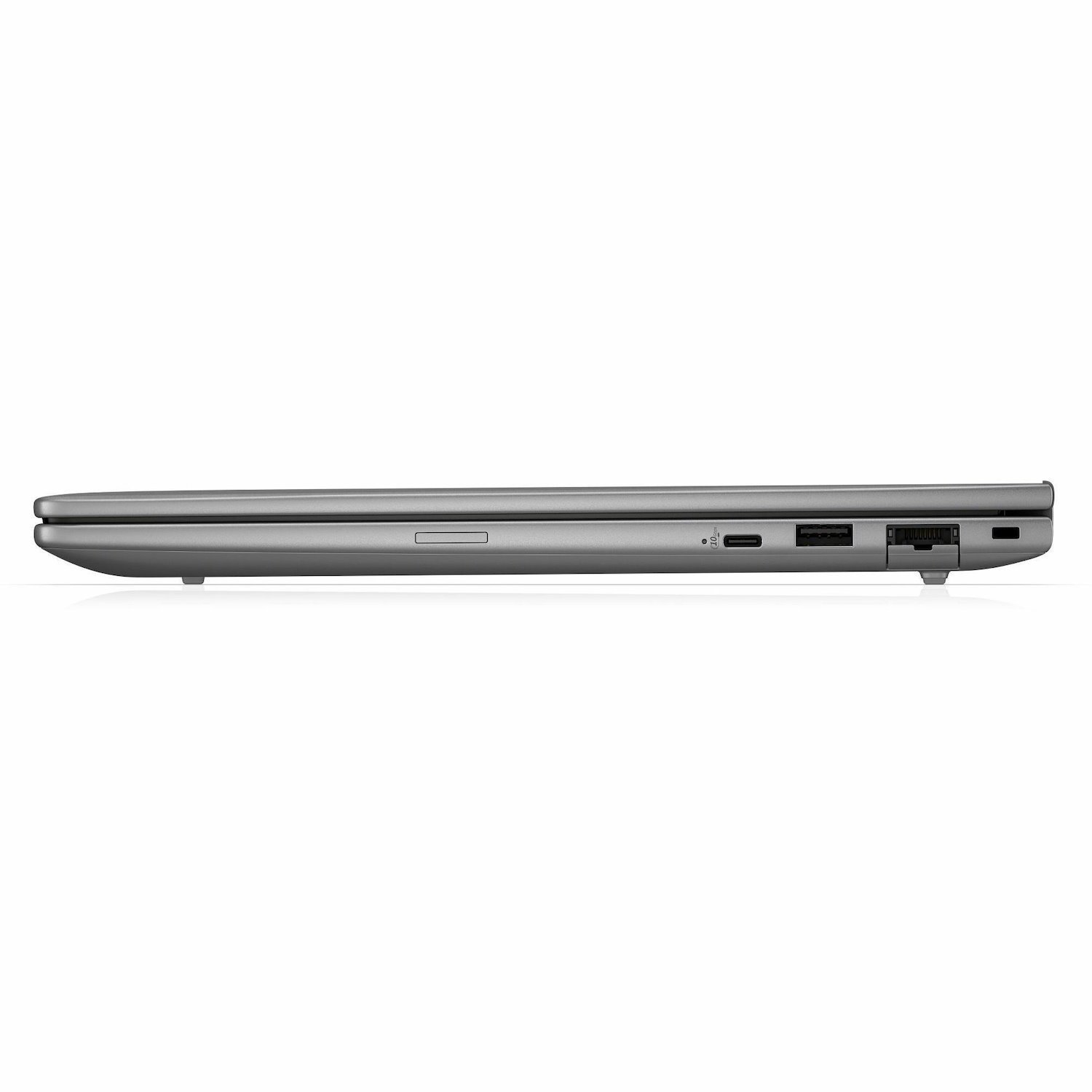 HP ZBook 8 G1i 14" Mobile Workstation - WUXGA - Intel Core Ultra 7 255H - 32 GB - 512 GB SSD - Meteor Silver