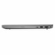 HP ZBook 8 G1i 14" Touchscreen Mobile Workstation - WUXGA - Intel Core Ultra 7 255H - 32 GB - 512 GB SSD - Meteor Silver