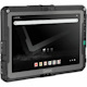 Getac ZX10 Rugged Tablet - 10.1" WUXGA - Qualcomm Snapdragon 660 - 4 GB - 64 GB Storage