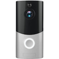 Supersonic Smart WiFi Doorbell Camera