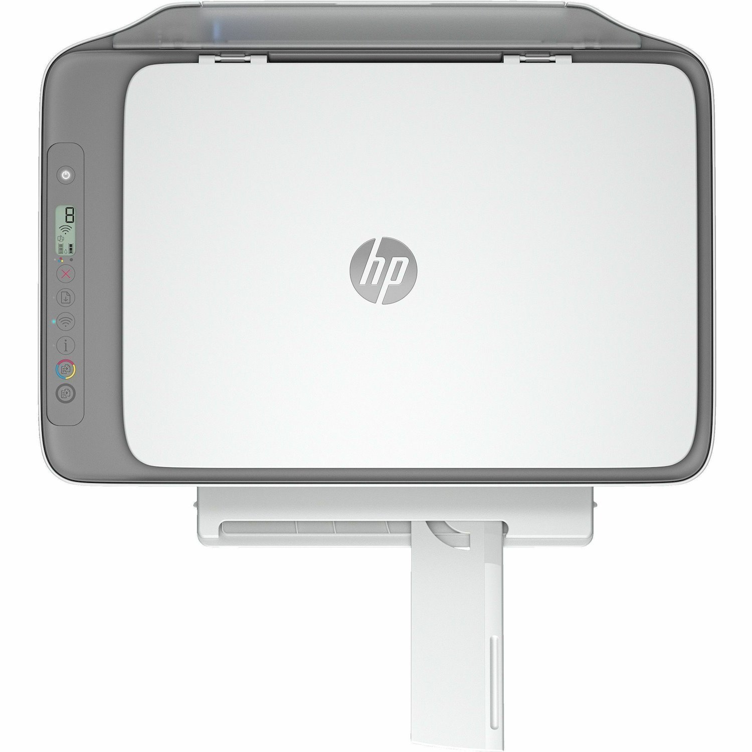 HP Deskjet 2820e Wireless Inkjet Multifunction Printer