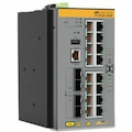 Allied Telesis IE340-20GP Layer 3 Switch