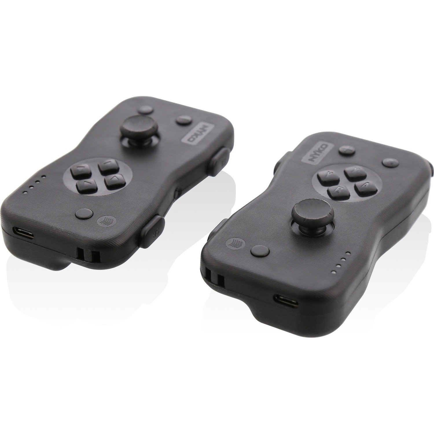 Nyko Dualies for Nintendo Switch