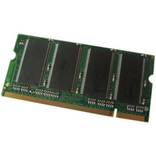 Hypertec HYMAP59512 RAM Module for Notebook - 512 MB (1 x 512MB) - PC-133 SDRAM - 133 MHz