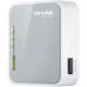 TP-Link TL-MR3020 Wi-Fi 4 IEEE 802.11n Ethernet, Cellular Wireless Router