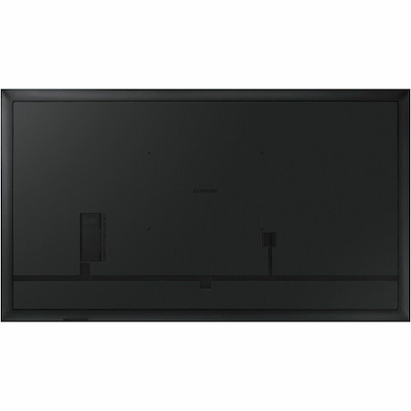 Samsung QH98C 98" LCD Digital Signage Display - 24 Hours/7 Days Operation - Energy Star