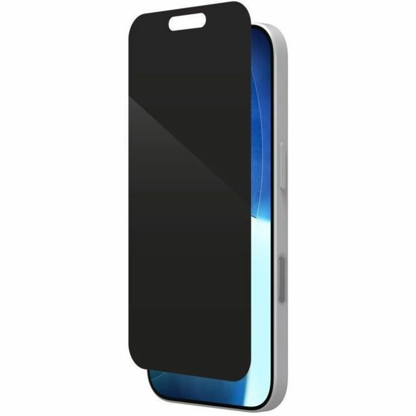 Zagg InvisibleShield Glass XTR 4-Way Privacy Screen Protector For iPhone 17
