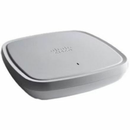 Cisco Catalyst 9120AXE Dual Band IEEE 802.11 a/b/g/n/ac/ax 5.38 Gbit/s Wireless Access Point - Indoor