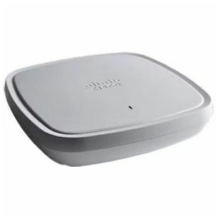 Cisco Catalyst 9120AXE Dual Band Wi-Fi 6 IEEE 802.11 a/b/g/n/ac/ax 5.38 Gbit/s Wireless Access Point - Indoor