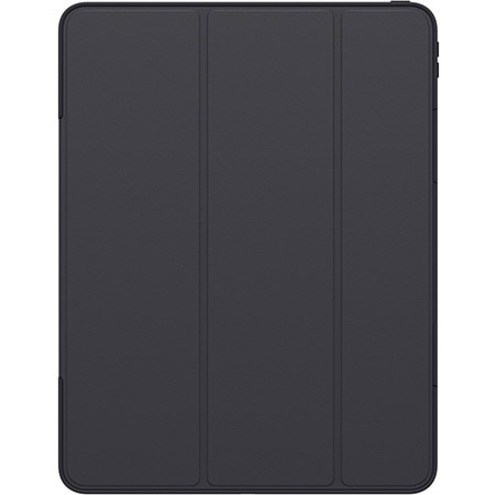 OtterBox Symmetry Series 360 Elite Carrying Case (Folio) for 12.9" Apple iPad Pro (2nd Generation), iPad Pro (3rd Generation), iPad Pro (4th Generation), iPad Pro (5th Generation), iPad Pro (6th Generation) Tablet, Apple Pencil - Clear