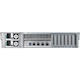 BUFFALO TeraStation 12-Bay 71210 48TB (4x12TB) High-Performance Rackmount NAS Hard Drives Included