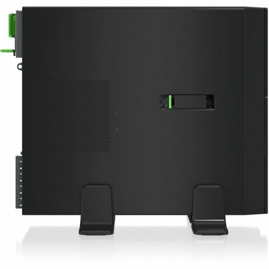 Fujitsu PRIMERGY TX1320 M6 Toren Server - 1 Xeon E-2456 3,30 GHz - 32 GB RAM - Serieel ATA controller