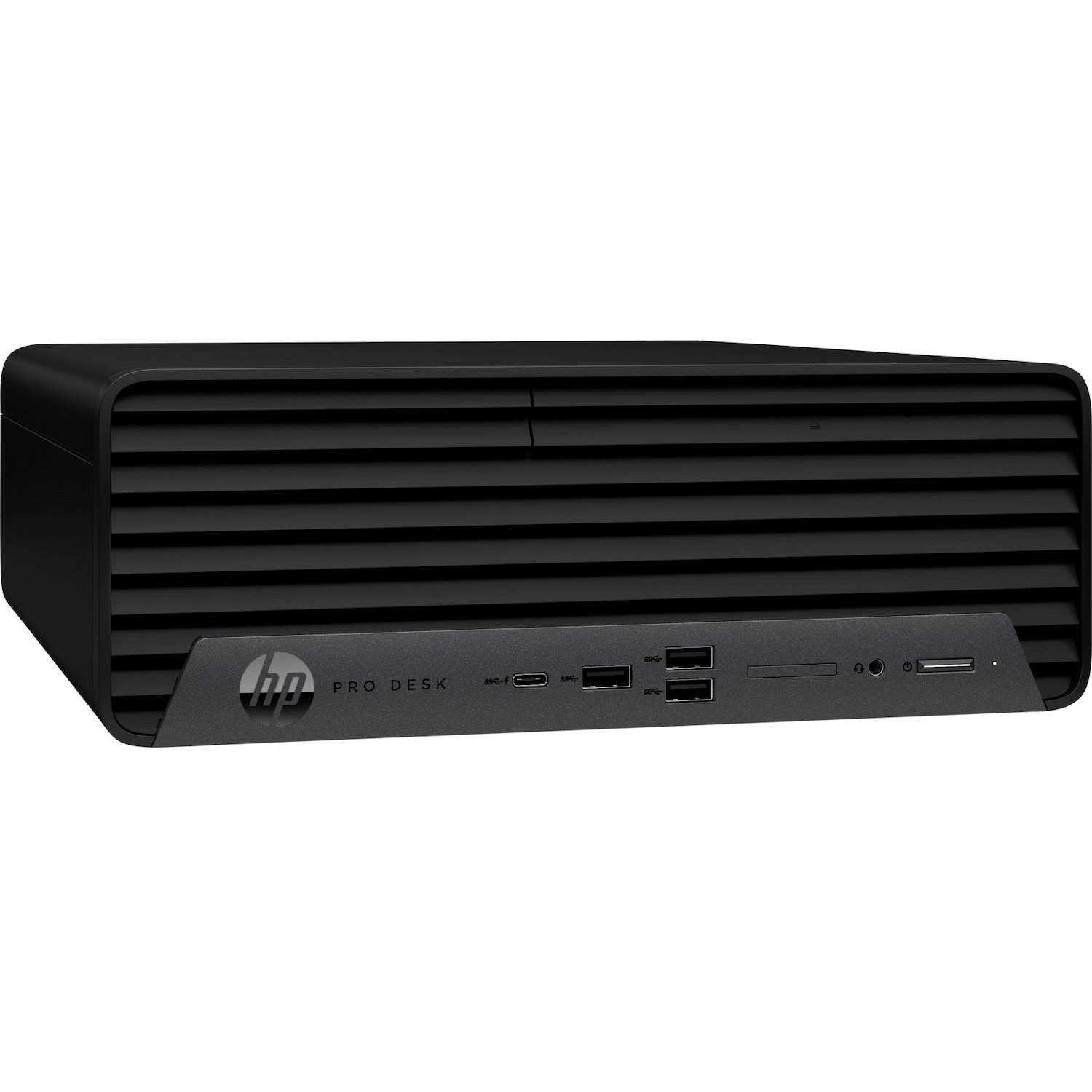 HP Pro SFF 400 G9 Desktop Computer - Intel Core i5 12th Gen i5-12500 - 16 GB - 512 GB SSD - Small Form Factor