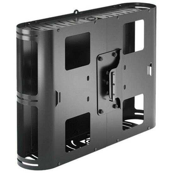 Chief Fusion Medium Carts and Stands CPU Holder - Black