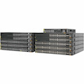 HPE CX 6200 24 Ports Manageable Ethernet Switch - Gigabit Ethernet - 10/100/1000Base-T, 1000Base-X - TAA Compliant