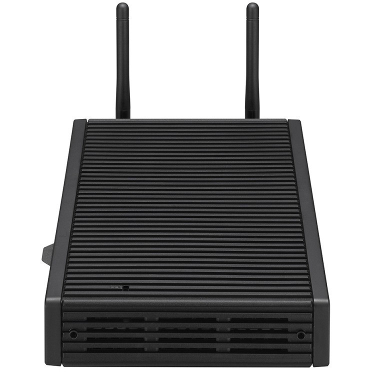 LG CL600W Thin Client Celeron J4105 Quad-core (4 Core) 1.50 GHz