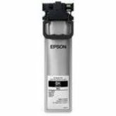 Epson DURABrite Original Standard Yield Inkjet Ink Cartridge - Black, White Pack