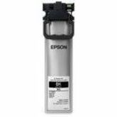 Epson DURABrite Original Standard Yield Inkjet Ink Cartridge - Black, White Pack