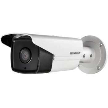 Hikvision DS-2CD2T32-I5 3 Megapixel HD Network Camera - Bullet