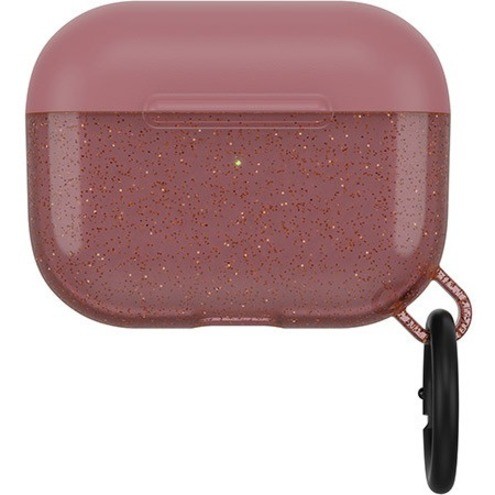 OtterBox Ispra Carrying Case Apple AirPods Pro - Infinity Pink