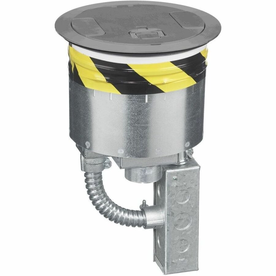 Hubbell Premise Wiring Recessed 8" Series, Kit