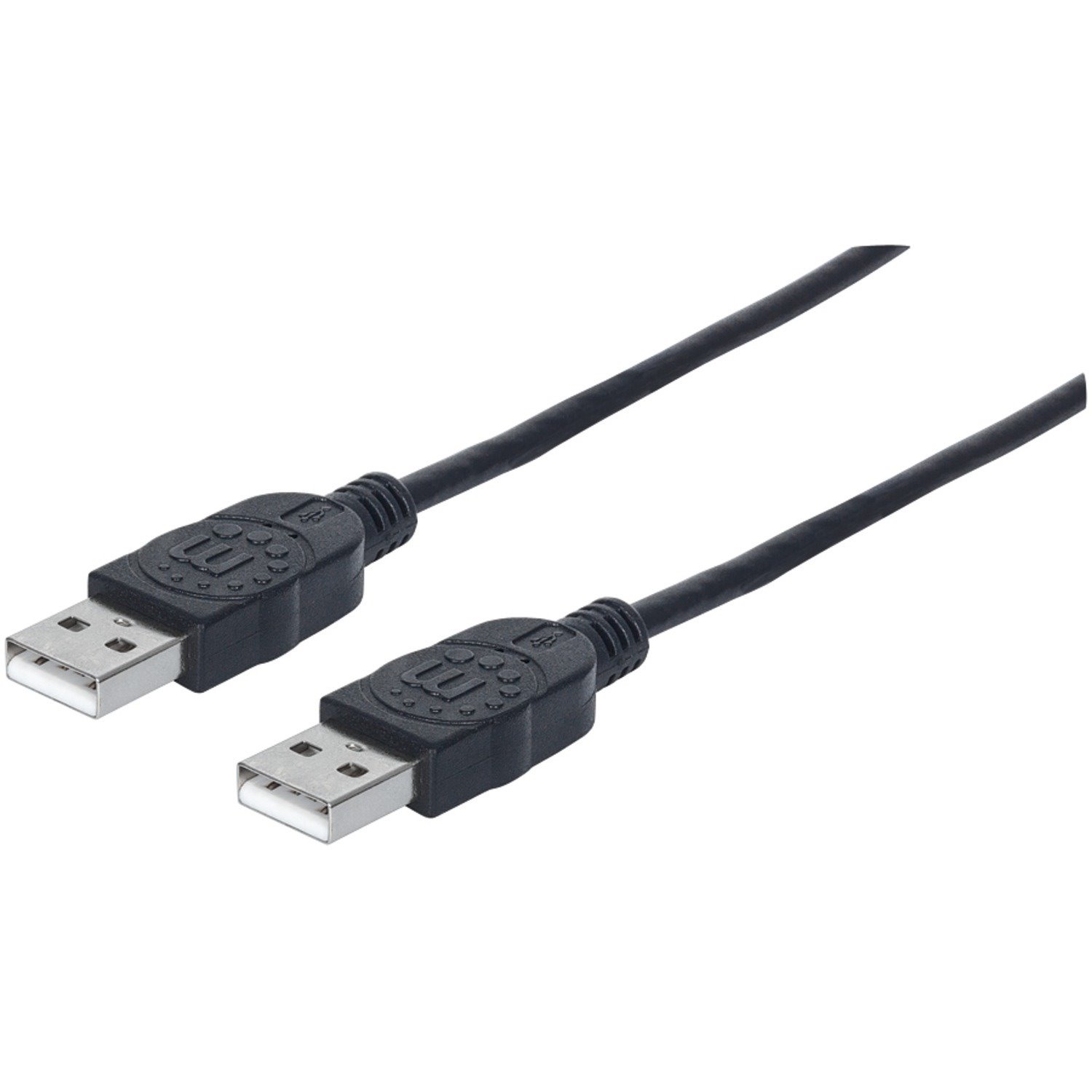 Manhattan Hi-Speed USB Cable