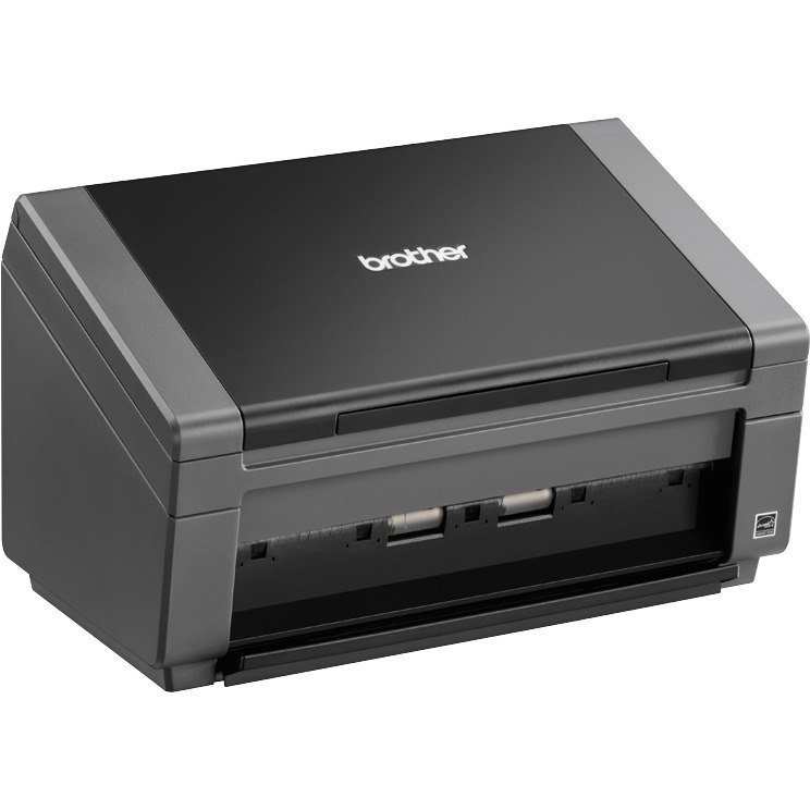 Brother PDS-5000 Sheetfed Scanner - 600 dpi Optical