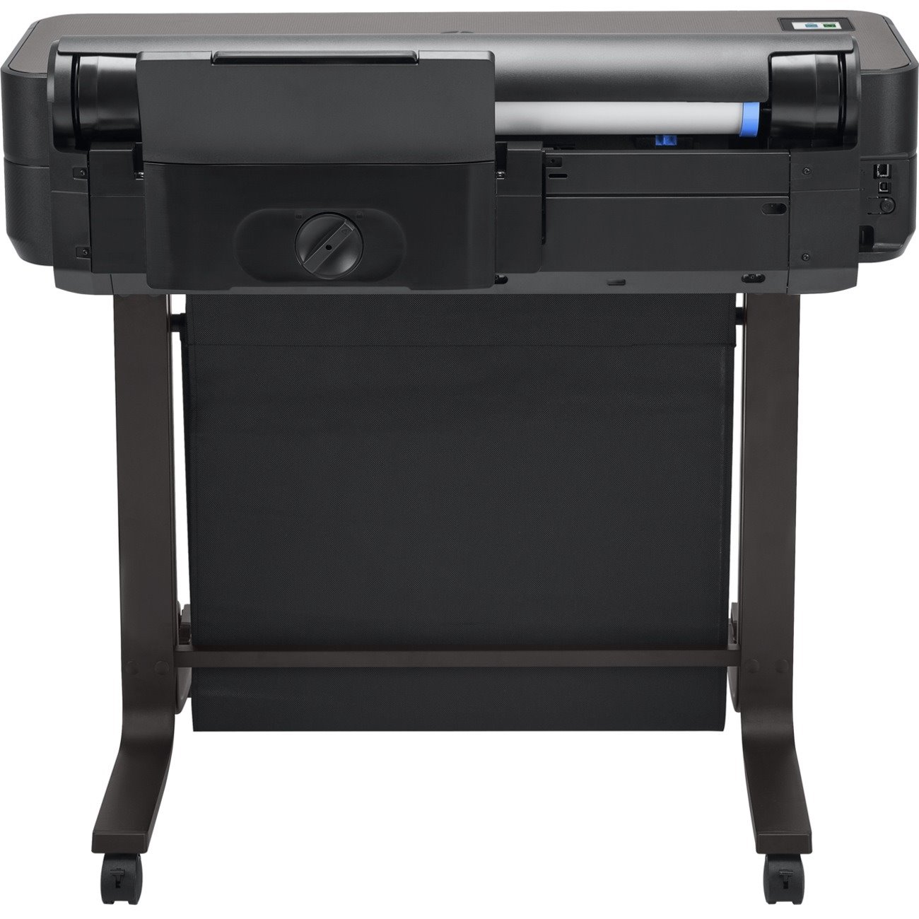 HP Designjet T650 Inkjet Large Format Printer - 24.02" Print Width - Color