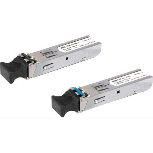 Planet MGB-LB20 SFP (mini-GBIC) - 1 x LC 1000Base-BX Network