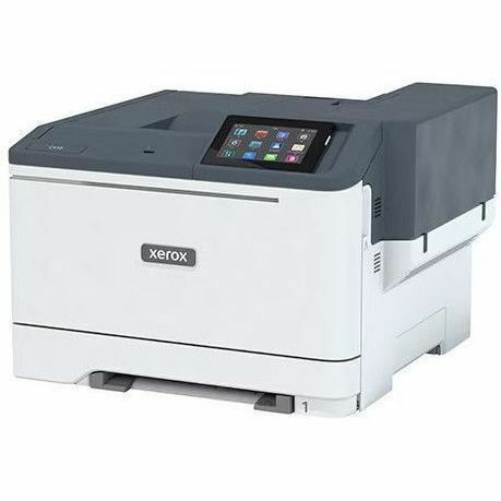 Xerox C410 Wired Laser Printer - Colour