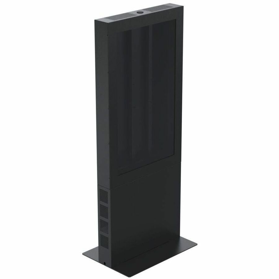 SpacePole Display Enclosure