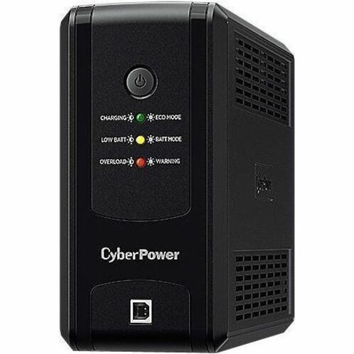 CyberPower UT850EIG Line-interactive UPS - 850 VA/425 W